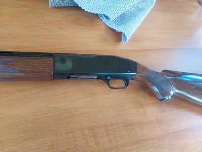 Winchester 20 Gauge Model 50 Skeet - Image 6 of 11