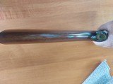 Winchester 20 Gauge Model 50 Skeet - Image 8 of 11
