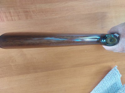 Winchester 20 Gauge Model 50 Skeet - Image 8 of 11