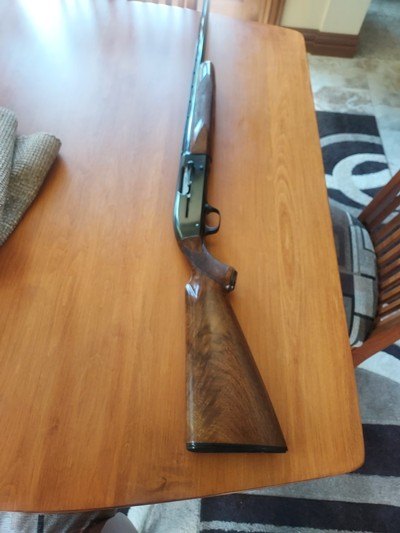 Winchester 20 Gauge Model 50 Skeet - Image 1 of 11