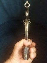 Smith & Wesson Model 3 44 Russian - 4 of 6