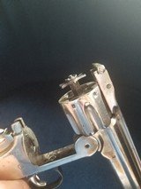Smith & Wesson Model 3 44 Russian - 3 of 6