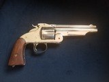 Smith & Wesson Model 3 44 Russian - 2 of 6
