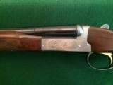 Winchester Golden Quail 28 gauge. Shotgun - 5 of 12