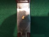 Winchester Golden Quail 28 gauge. Shotgun - 7 of 12
