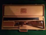 Winchester Golden Quail 28 gauge. Shotgun - 1 of 12