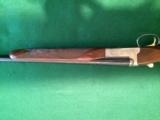 Winchester Golden Quail 28 gauge. Shotgun - 9 of 12