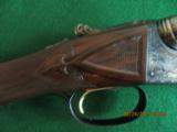 Parker Winchester 12 gauge A 1 Special
- 10 of 11