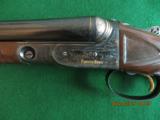 Parker Winchester 12 gauge A 1 Special
- 7 of 11