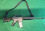 Colts AR-15 Carbine - 1 of 8