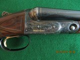 Parker Winchester A1 Special 12. Gauge - 10 of 12