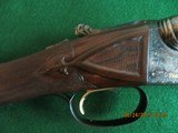 Parker Winchester A1 Special 12. Gauge - 7 of 12