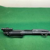 Mossberg 590 Shockwave 20 gauge - 4 of 11