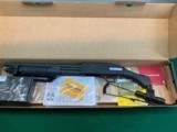 Mossberg 590 Shockwave 20 gauge - 5 of 11