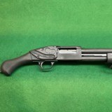 Mossberg 590 Shockwave 20 gauge - 2 of 11