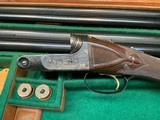 Parker Winchester A1 special 12 Gauge - 3 of 15