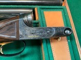 Parker Winchester A1 special 12 Gauge - 1 of 15