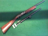 Remington 1100 20 gauge special field