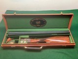 Winchester Parker DHE 28Gauge - 1 of 13