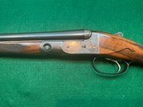 Winchester Parker DHE 28Gauge - 5 of 13