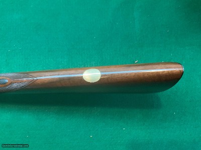 Winchester Parker DHE 28Gauge - Image 3 of 13
