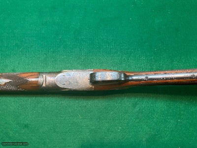 Winchester Parker DHE 28Gauge - Image 8 of 13