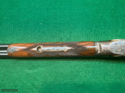 Winchester Parker DHE 28Gauge - Image 12 of 13