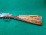 Winchester Parker DHE 28Gauge - 4 of 13