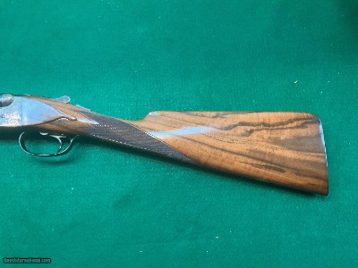 Winchester Parker DHE 28Gauge - Image 4 of 13