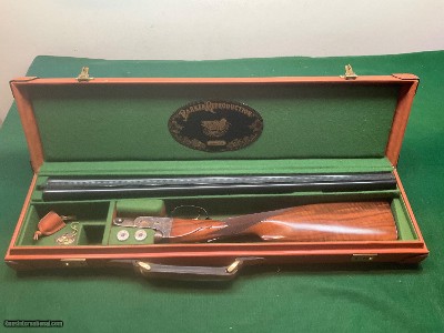 Winchester Parker DHE 28Gauge