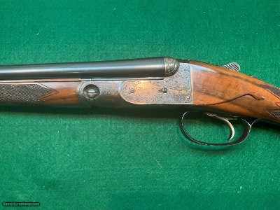 Winchester Parker DHE 28Gauge - Image 5 of 13