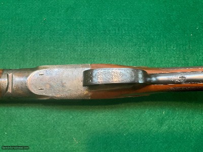 Winchester Parker DHE 28Gauge - Image 2 of 13
