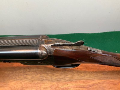 Winchester GHE 20 Gauge - Image 10 of 14