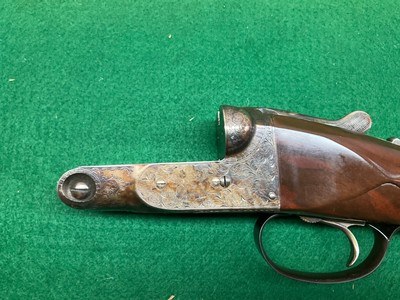 Winchester GHE 20 Gauge - Image 5 of 14