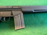 Heckler & Koch model 91 308 winchester - Image 7 of 9