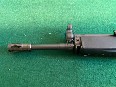 Heckler & Koch model 91 308 winchester - Image 3 of 9