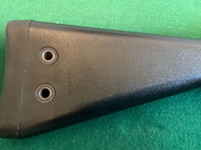 Heckler & Koch model 91 308 winchester - Image 9 of 9