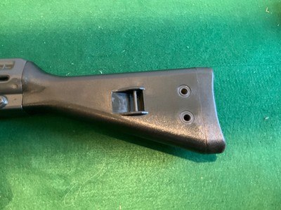 Heckler & Koch model 91 308 winchester - Image 5 of 9