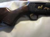 Browning BAR GRADE V or 5,30-06,1971 first year production - 2 of 15