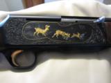 Browning BAR GRADE V or 5,30-06,1971 first year production - 1 of 15