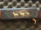 Browning BAR GRADE V or 5,30-06,1971 first year production - 13 of 15