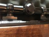 Remington 40x Sporter repeater - 5 of 8