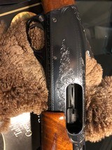 Remington D Grade
870 Trap - 1 of 8