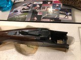 Duet of Browning 20 gaugeSuperposed both 28 inch barrels and 99% condition with original boxes - 10 of 13
