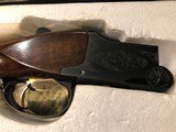Duet of Browning 20 gaugeSuperposed both 28 inch barrels and 99% condition with original boxes - 8 of 13