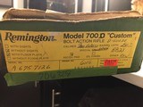Remington 700 D Grade 7MM Express - 3 of 7