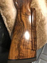 Perazzi DC 12 SC3Wood - 1 of 10