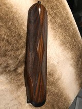 Perazzi DC 12 SC3Wood - 3 of 10