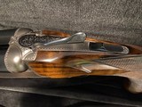 Perazzi DC 1231.5Vent Rib - 4 of 17