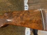 Browning P4 with Gold ,all gauge Skeet with 28" inch barrels NIC - 5 of 15